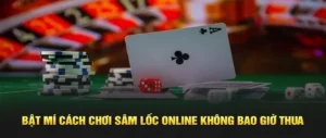 Hướng Dẫn Cách Chơi Sâm Lốc Nhà Cái W88 Hiệu Quả Nhất 8 Hướng Dẫn Cách Chơi Sâm Lốc Nhà Cái W88 Hiệu Quả Nhất