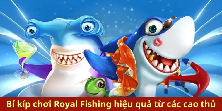 Trải Nghiệm Bắn Cá Royal Fishing Tại W88: Trò Chơi Giải Trí Hấp Dẫn Nhất 2 Trải Nghiệm Bắn Cá Royal Fishing Tại W88: Trò Chơi Giải Trí Hấp Dẫn Nhất
