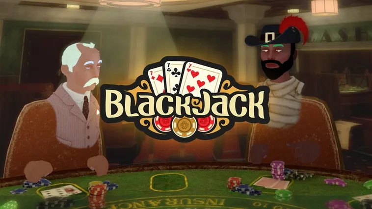 Khám Phá Trò Chơi Blackjack Tại W88: Trí Tuệ Đỉnh Cao 2 Khám Phá Trò Chơi Blackjack Tại W88: Trí Tuệ Đỉnh Cao