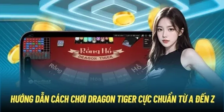 Khám Phá Trò Chơi Dragon Tiger Tại W88 – Hướng Dẫn Chi Tiết Cho Bet Thủ 2 Khám Phá Trò Chơi Dragon Tiger Tại W88 – Hướng Dẫn Chi Tiết Cho Bet Thủ