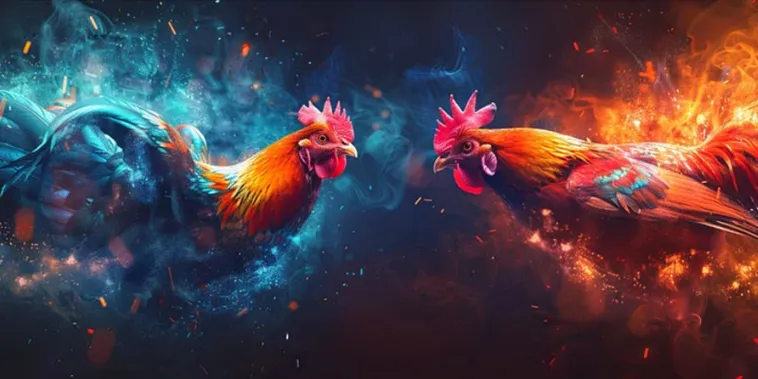 Trải Nghiệm Đá Gà GA28 Tại W88 - Sân Chơi Uy Tín Cho Bet Thủ Việt