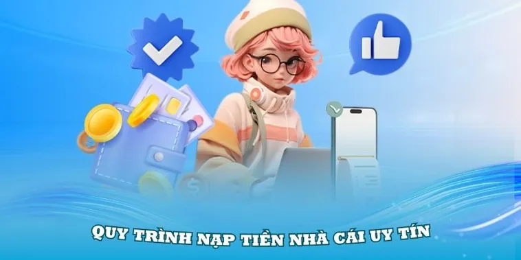 Hướng Dẫn Nạp Tiền W88 Nhanh Chóng An Toàn Cho Bet Thủ 1 Hướng Dẫn Nạp Tiền W88 Nhanh Chóng An Toàn Cho Bet Thủ