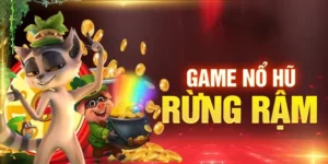 Trải Nghiệm Hút Hồn Với Nổ Hũ Rừng Xanh Tại W88 Đỉnh Cao 2 Trải Nghiệm Hút Hồn Với Nổ Hũ Rừng Xanh Tại W88 Đỉnh Cao