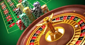 Hướng Dẫn Chi Tiết Cách Chơi Roulette Nhà Cái W88 Dễ Hiểu