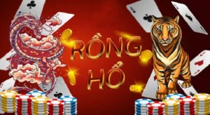 Khám Phá Trò Chơi Dragon Tiger Tại W88 – Hướng Dẫn Chi Tiết Cho Bet Thủ