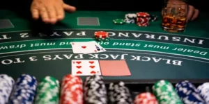 Khám Phá Trò Chơi Blackjack Tại W88: Trí Tuệ Đỉnh Cao