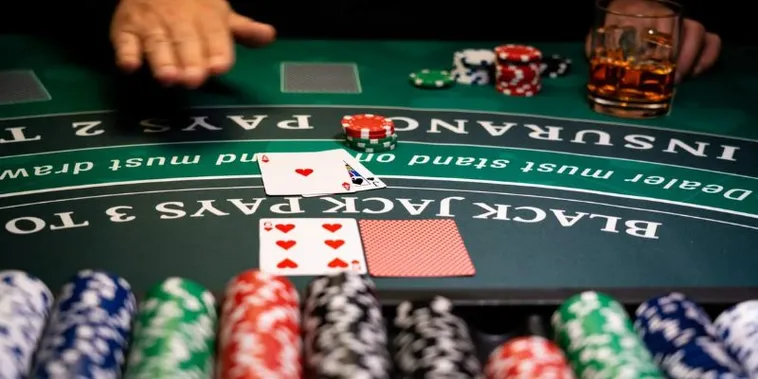 Khám Phá Trò Chơi Blackjack Tại W88: Trí Tuệ Đỉnh Cao 1 Khám Phá Trò Chơi Blackjack Tại W88: Trí Tuệ Đỉnh Cao