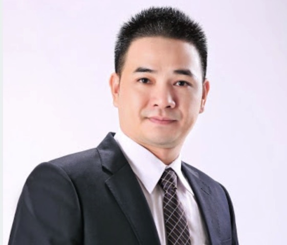 CEO Trần Quốc Huy